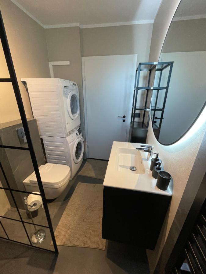 Keflavik Apartments 101 المظهر الخارجي الصورة