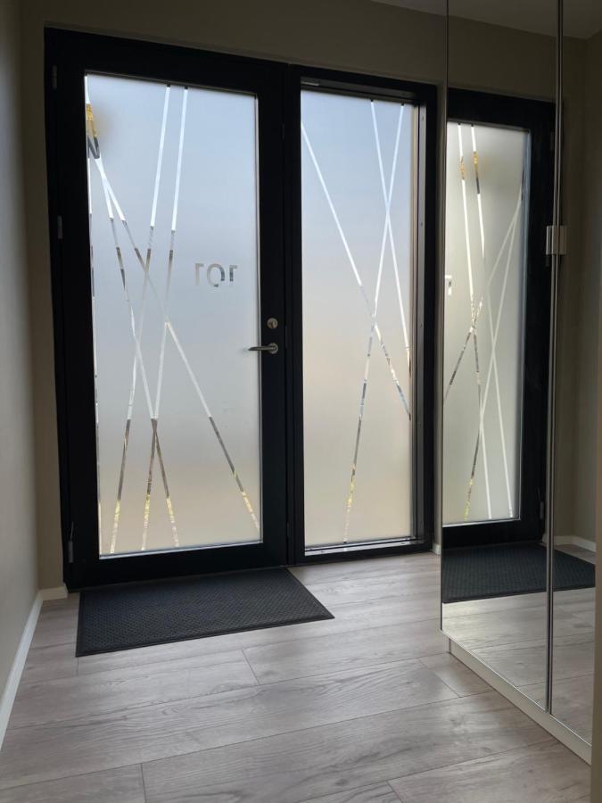 Keflavik Apartments 101 المظهر الخارجي الصورة